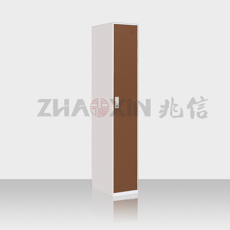 扣手单门咖