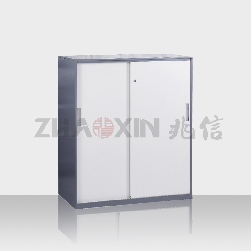 1090铁移门